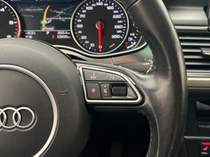 Audi A6 Allroad bild 21