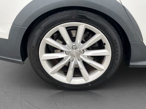 Audi A6 Allroad bild 36