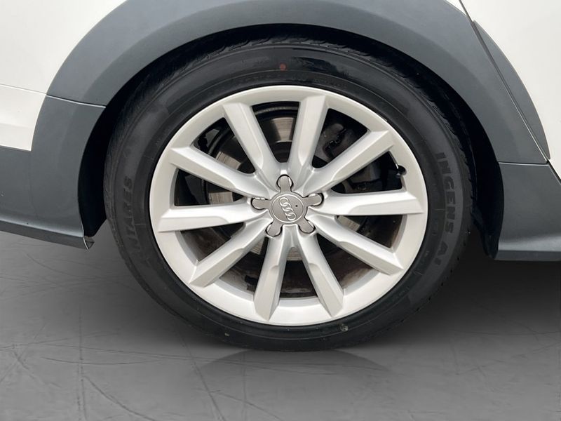 Audi A6 Allroad bild 36