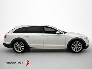 Audi A6 Allroad bild 9