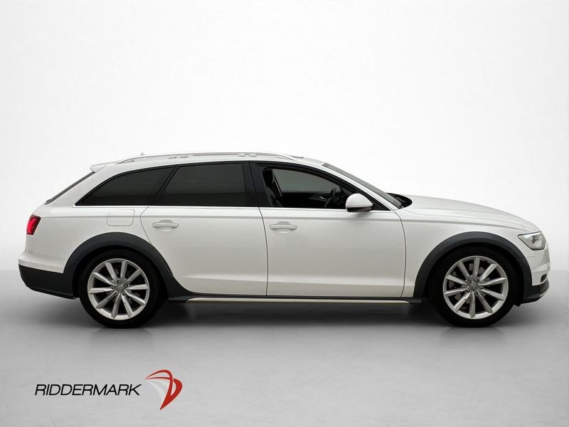 Audi A6 Allroad bild 9