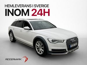Audi A6 Allroad bild 1