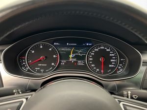 Audi A6 Allroad bild 19