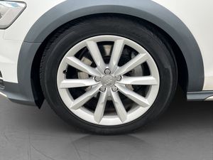 Audi A6 Allroad bild 37