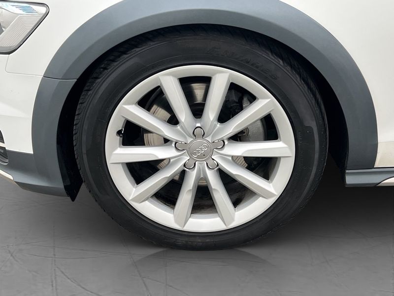 Audi A6 Allroad bild 37