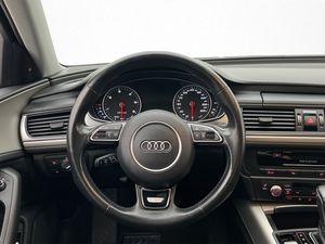 Audi A6 Allroad bild 13