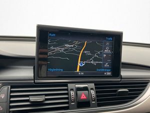 Audi A6 Allroad bild 26