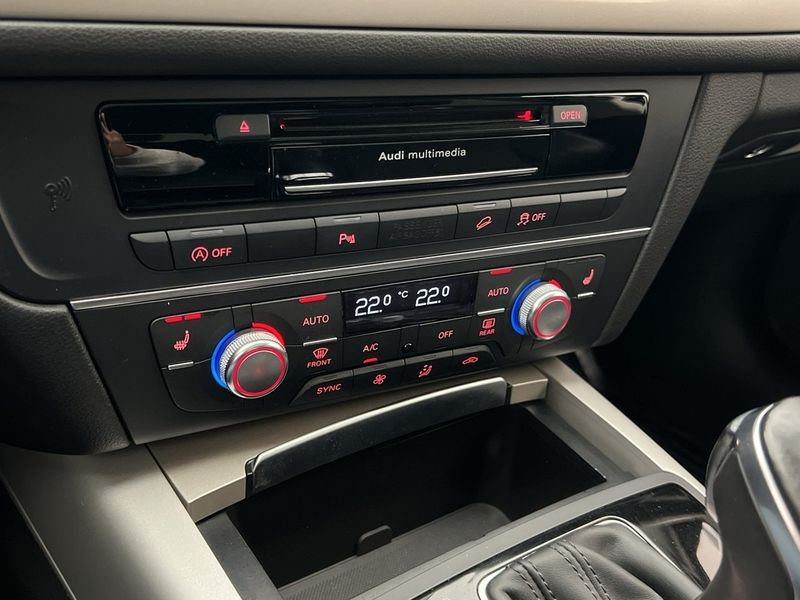 Audi A6 Allroad bild 25
