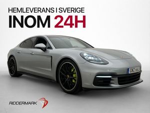 Porsche Panamera bild 1