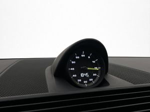 Porsche Panamera bild 29