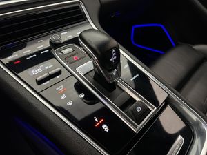 Porsche Panamera bild 28