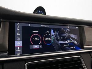 Porsche Panamera bild 21