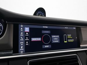 Porsche Panamera bild 24