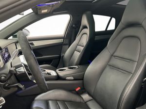 Porsche Panamera bild 13
