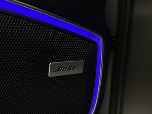 Porsche Panamera bild 17