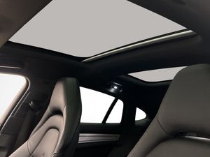 Porsche Panamera bild 16
