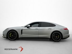 Porsche Panamera bild 4