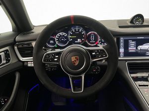 Porsche Panamera bild 14