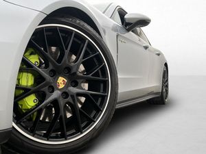 Porsche Panamera bild 10