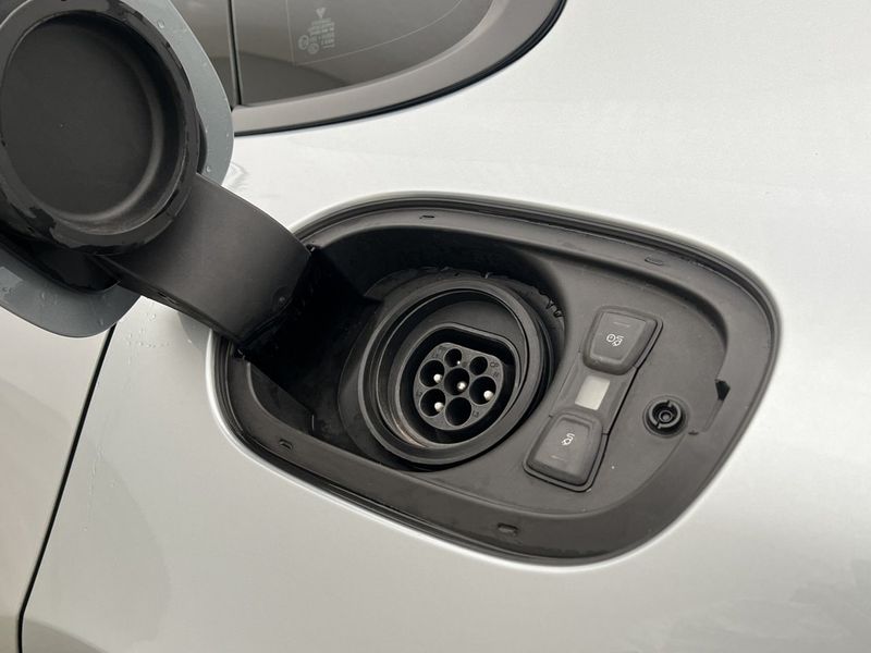 Porsche Panamera bild 8