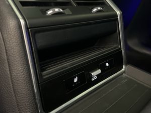 Porsche Panamera bild 30
