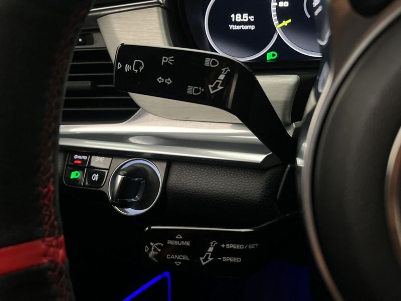 Porsche Panamera bild 37