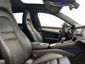 Porsche Panamera bild 15