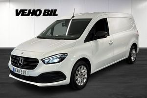 Mercedes Citan bild 1