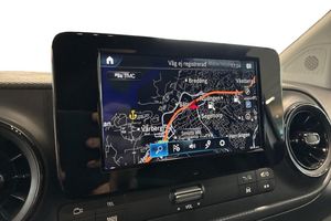 Mercedes Citan bild 13
