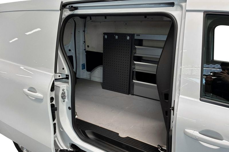 Mercedes Citan bild 9