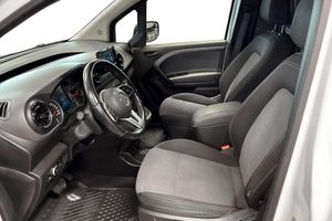 Mercedes Citan bild 7