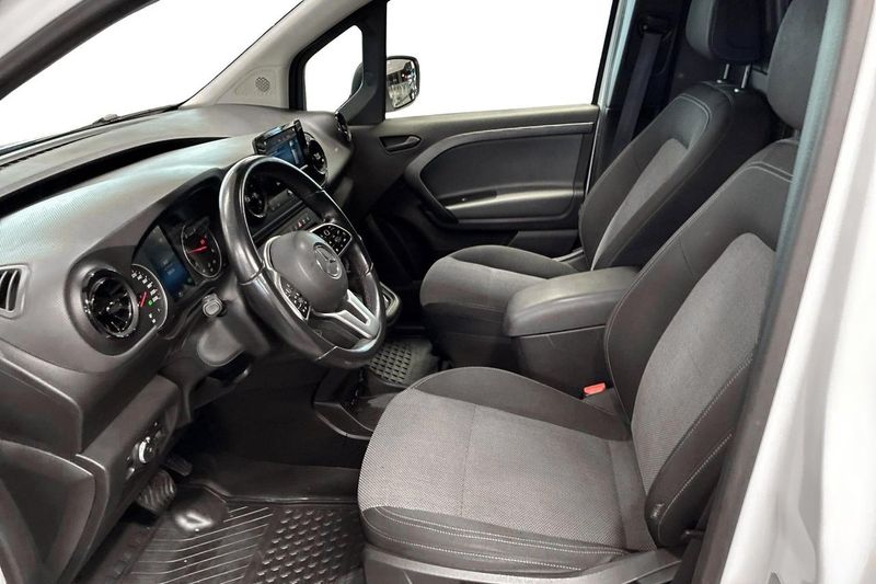 Mercedes Citan bild 7