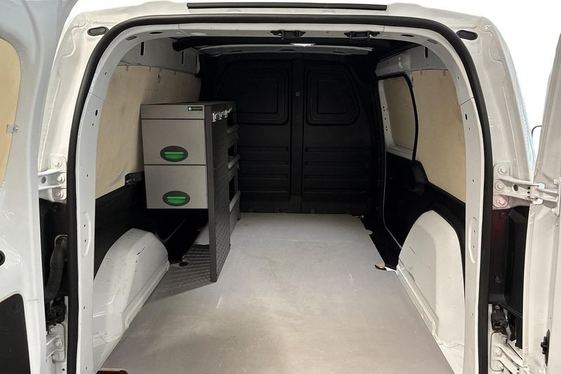 Mercedes Citan bild 8