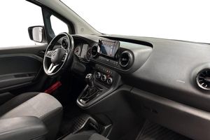 Mercedes Citan bild 10