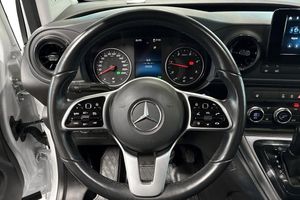 Mercedes Citan bild 12