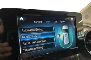 Mercedes Citan bild 18