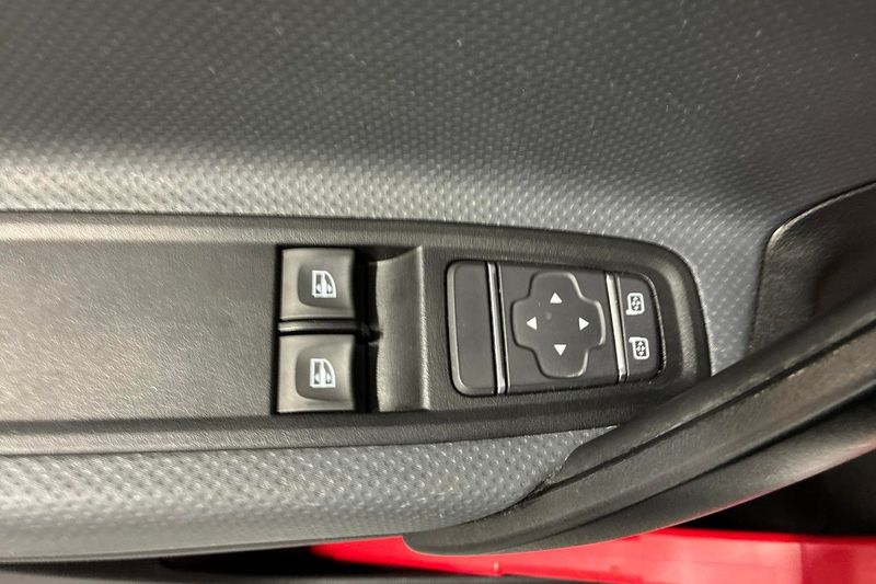 Mercedes Citan bild 19