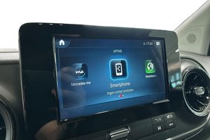 Mercedes Citan bild 17