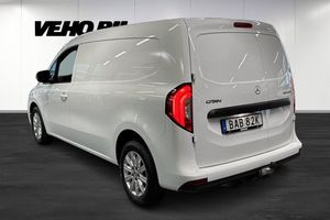 Mercedes Citan bild 4