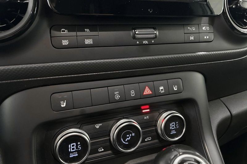 Mercedes Citan bild 14