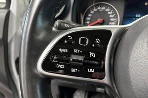 Mercedes Citan bild 16