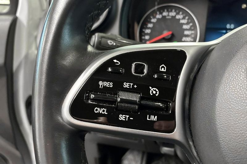 Mercedes Citan bild 16