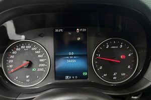 Mercedes Citan bild 5