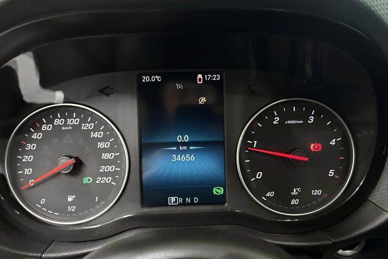 Mercedes Citan bild 5