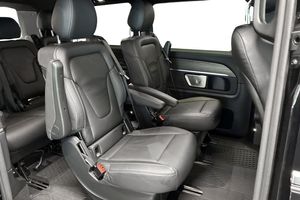 Mercedes V300 bild 10