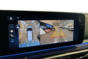 Mercedes V300 bild 19