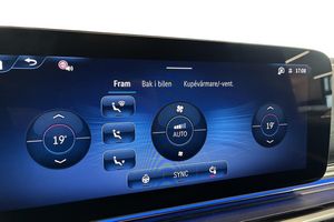 Mercedes V300 bild 20