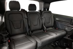 Mercedes V300 bild 13
