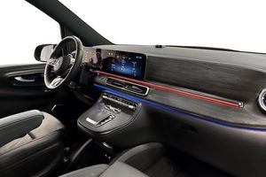 Mercedes V300 bild 11