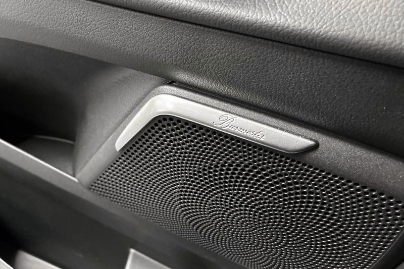Mercedes V300 bild 25